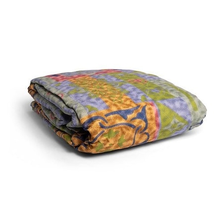 Bedspread Quilted, Ekg 29Oz Monte Russo